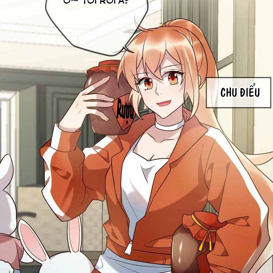Chung Cư Yêu Quái Chương 77 Ảnh 19