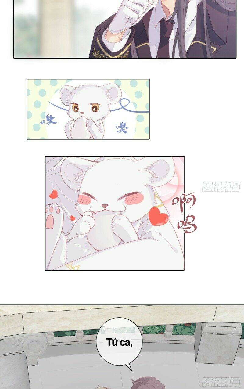 Công Lược Của Mami Chương 2 Ảnh 43