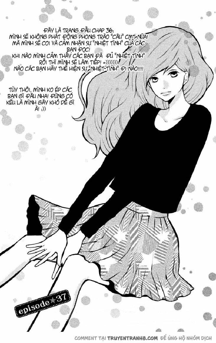 3d Kanojo - Bạn Gái 3d Chương 36 Ảnh 43