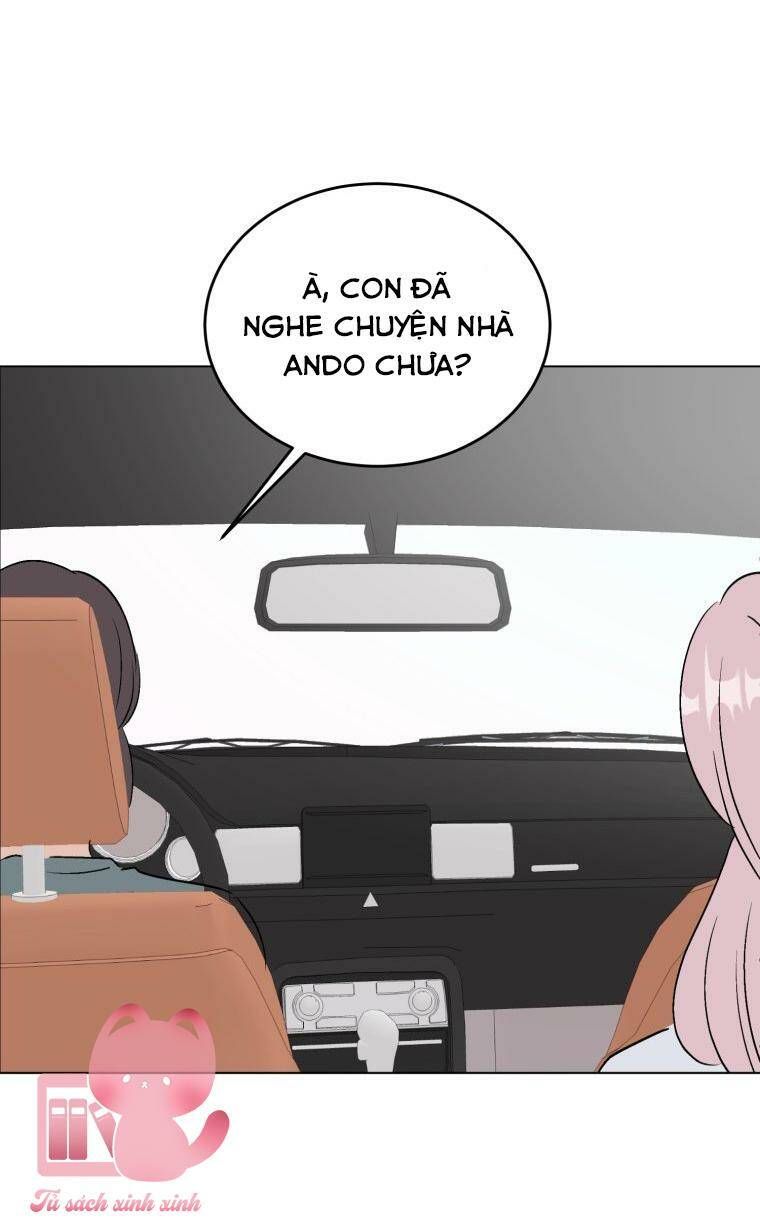 Bí Mật Highteen Chương 43 Ảnh 28