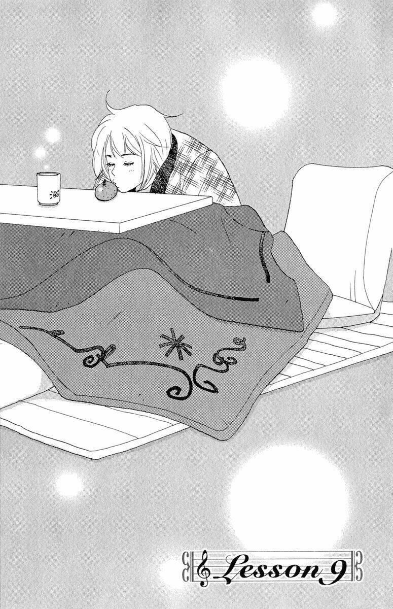 Nodame Cantabile Chương 9 Ảnh 6