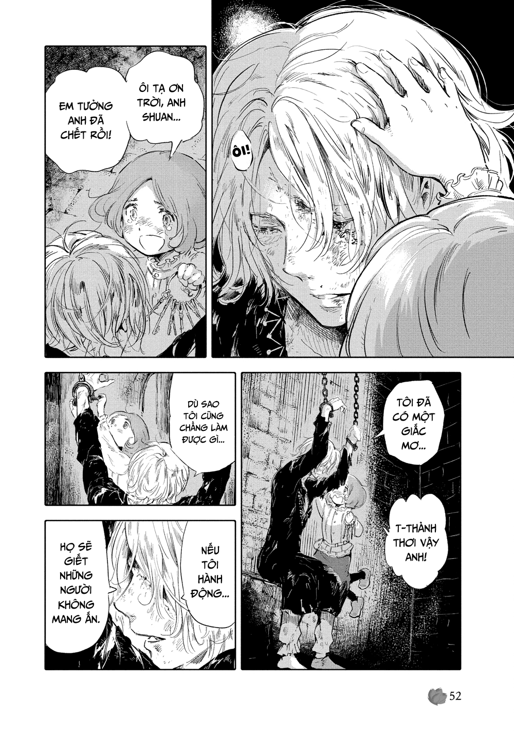 Senpai Ga Urusai Kouhai No Hanashi Chương 236 Ảnh 151