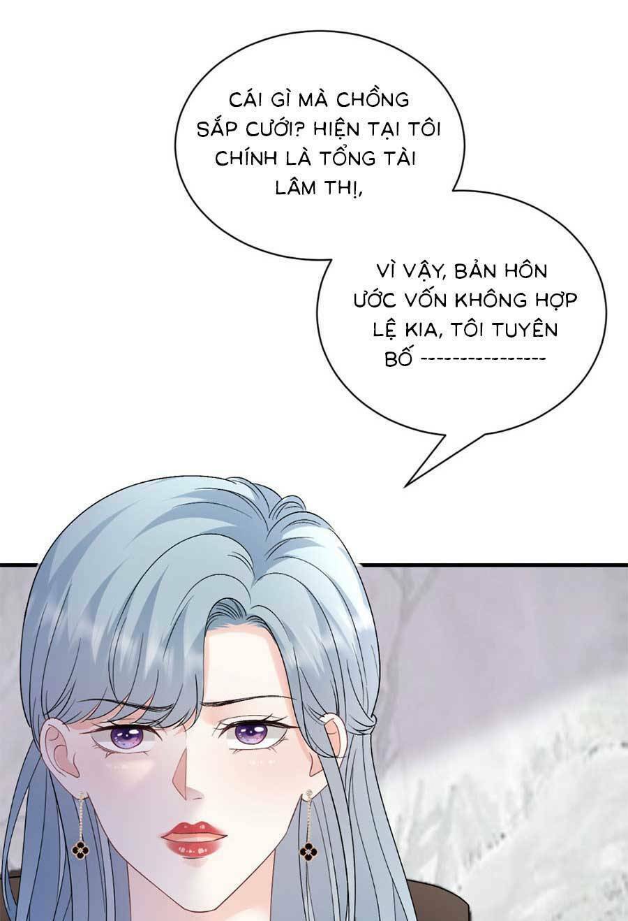 Đại Tiểu Thư Có Ý Đồ Gì Xấu Đâu Chương 183 Ảnh 46