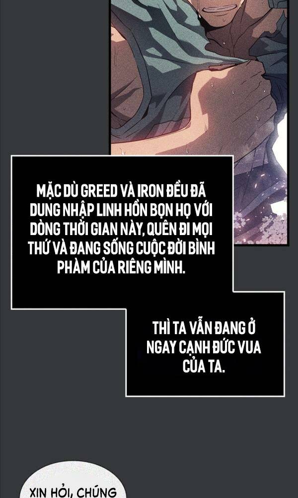 Solo Leveling Ss3 Chương 8 Ảnh 171