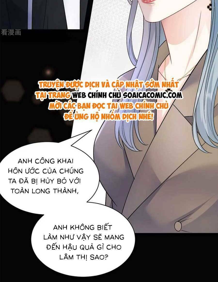 Đại Tiểu Thư Có Ý Đồ Gì Xấu Đâu Chương 184 Ảnh 25