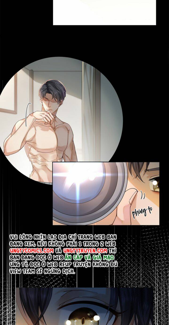 Vùng Cấm Chương 1 Ảnh 32