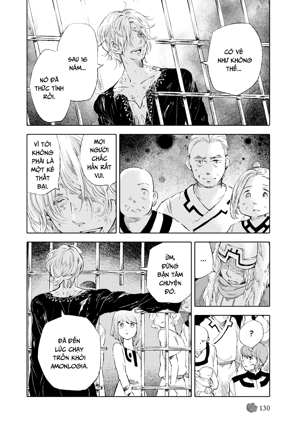 Senpai Ga Urusai Kouhai No Hanashi Chương 236 Ảnh 120
