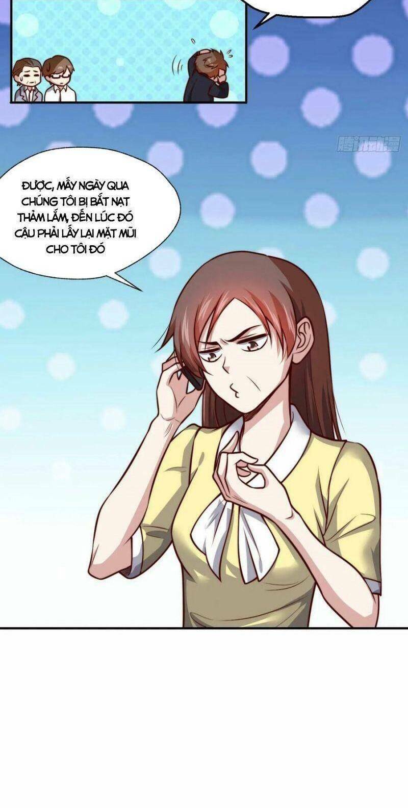 Ta Là Hàn Tam Thiên Chương 106 Ảnh 7