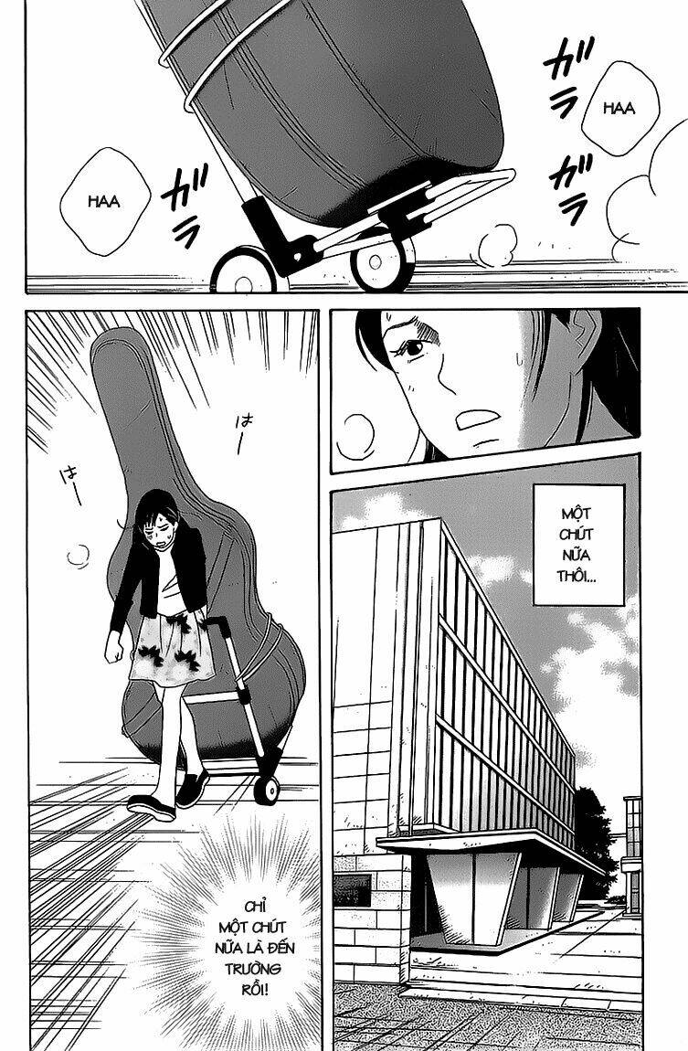 Nodame Cantabile Chương 14 Ảnh 5