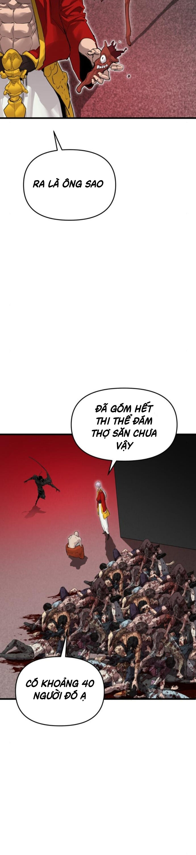 Cốt Nhân Chương 16 Ảnh 41