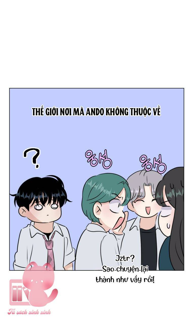 Bí Mật Highteen Chương 34 Ảnh 16
