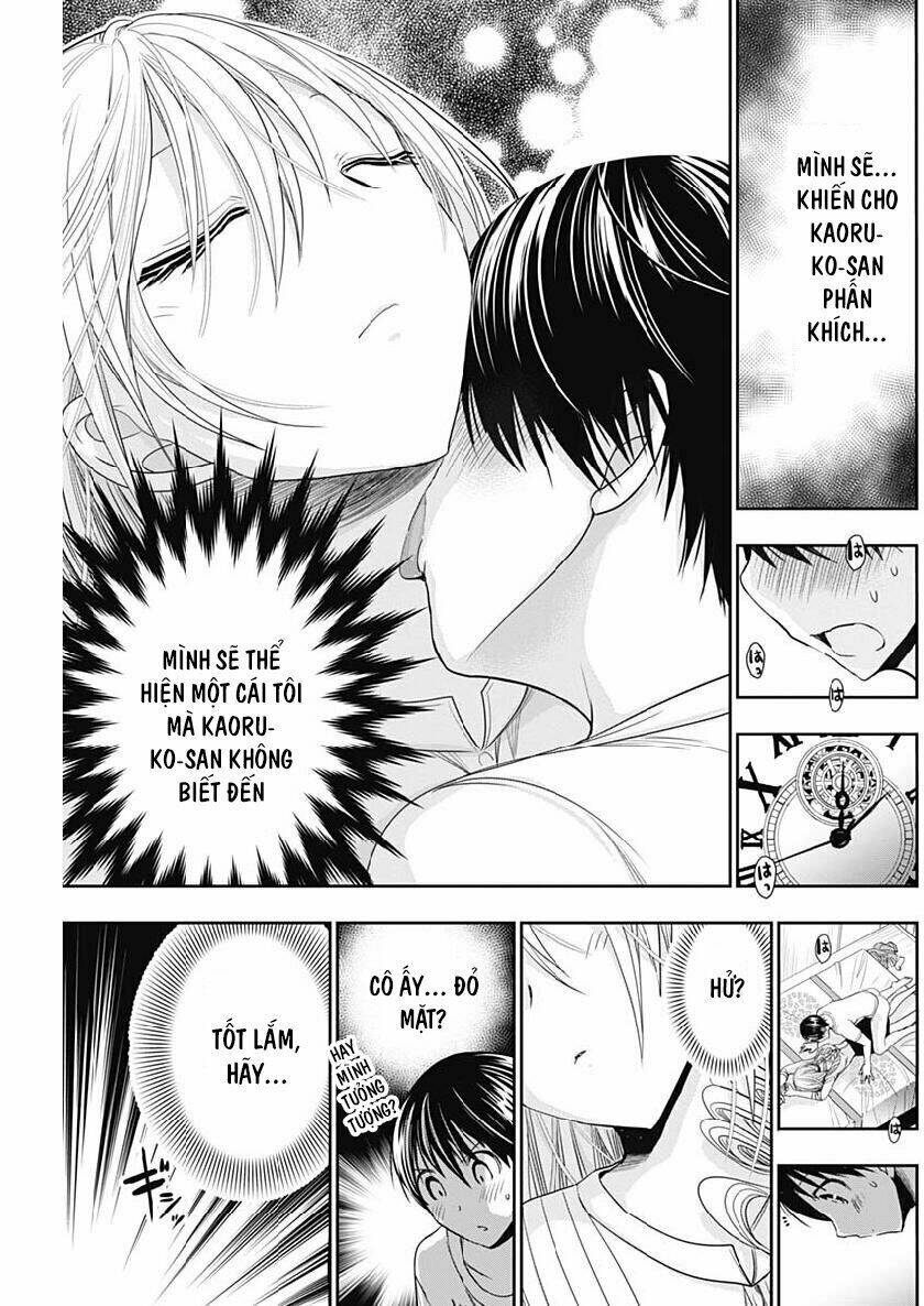 Minamoto-Kun Monogatari Chương 352 Ảnh 8