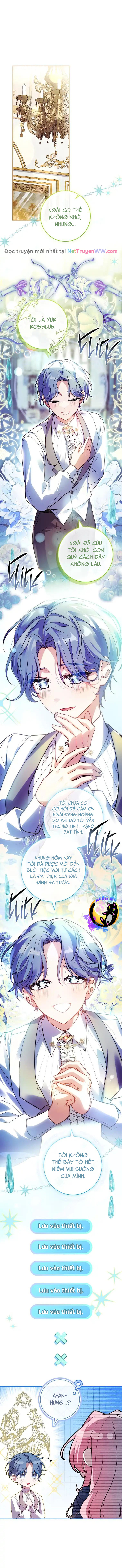 Tôi Đã Tắt Chế Độ Đau Đớn Rồi? Chương 30 Ảnh 2