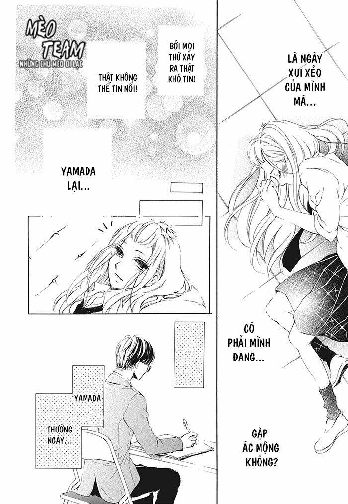 Ano Ko Ni Koisuru Yamada Ni Koishita Chương 1 Ảnh 26
