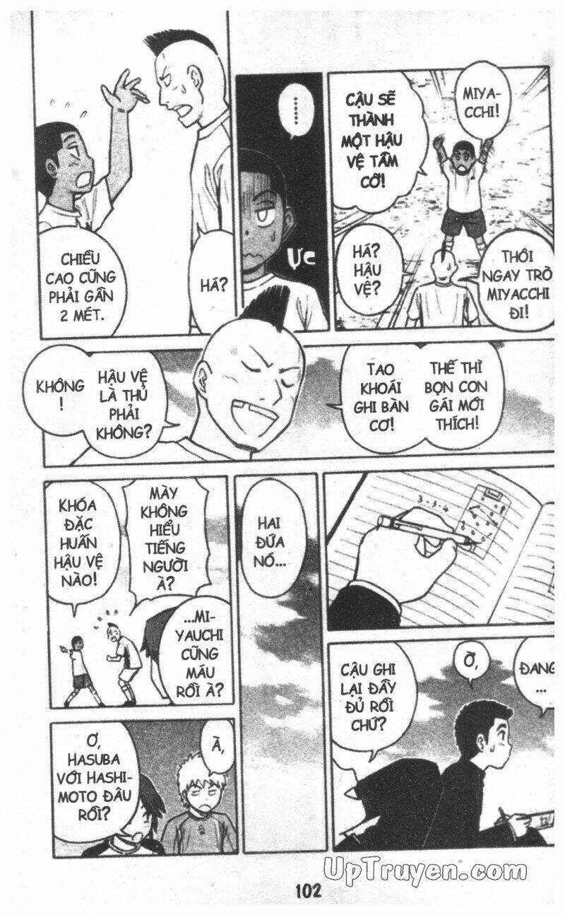 Golden Age Chương 3 Ảnh 104