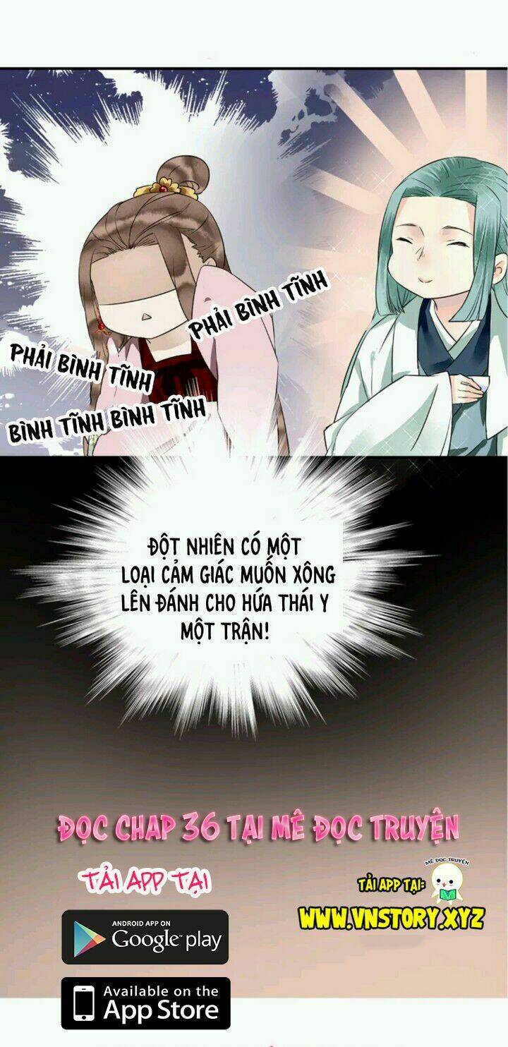 Công Chúa Giá Đáo Chương 26 Ảnh 22