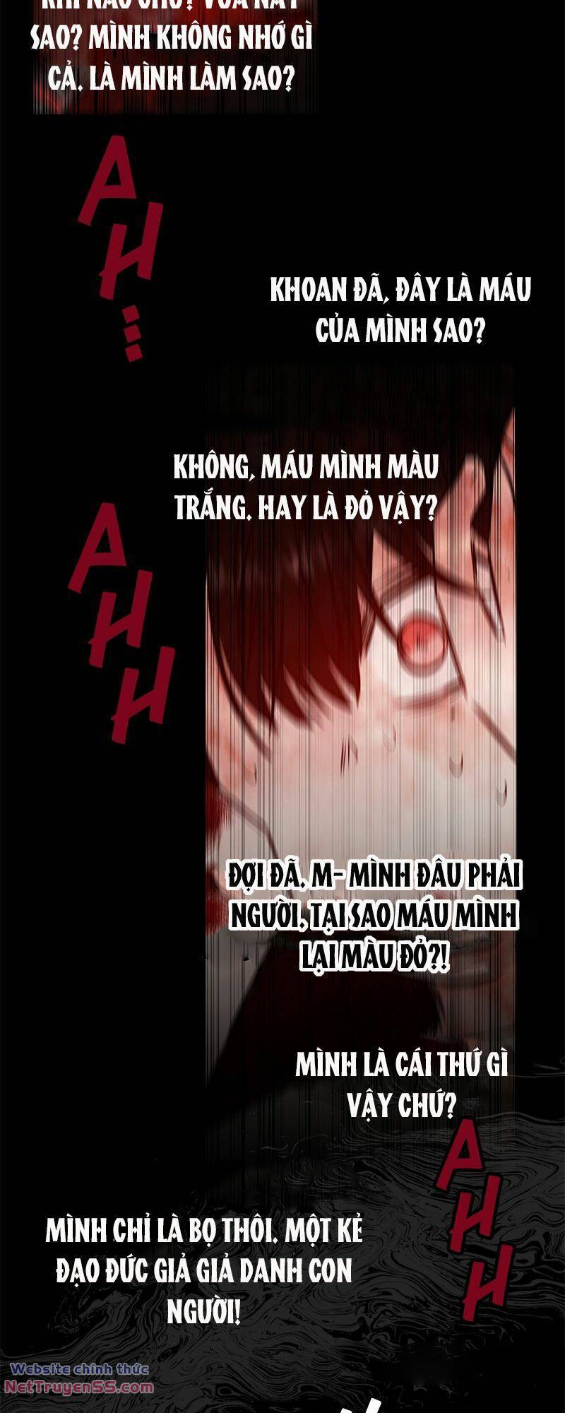 BưƠM BưỚM Và MáU Chương 62 Ảnh 70