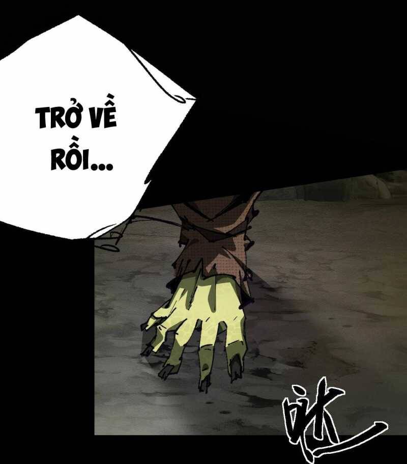 Từ Goblin Thành Thần Goblin Chương 1 Ảnh 14