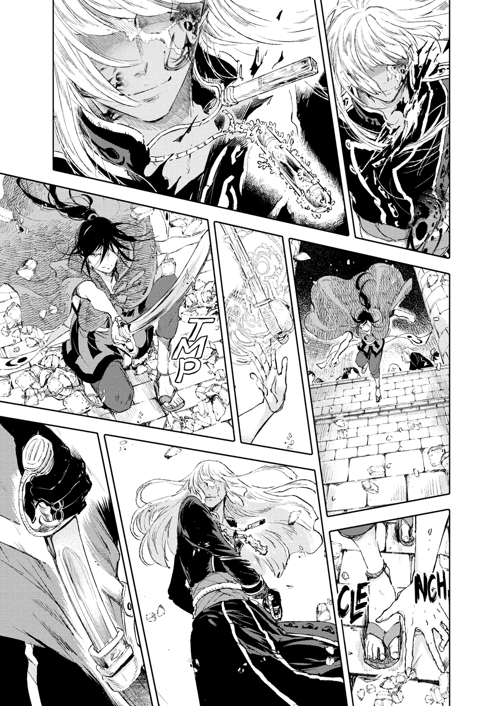 Senpai Ga Urusai Kouhai No Hanashi Chương 236 Ảnh 96