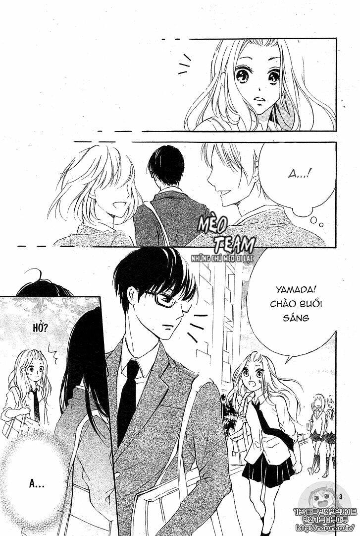 Ano Ko Ni Koisuru Yamada Ni Koishita Chương 2 Ảnh 7