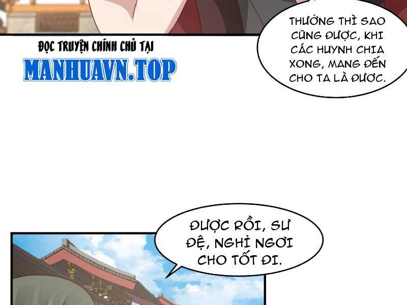 Vô Địch Thật Tịch Mịch Chương 30 Ảnh 10