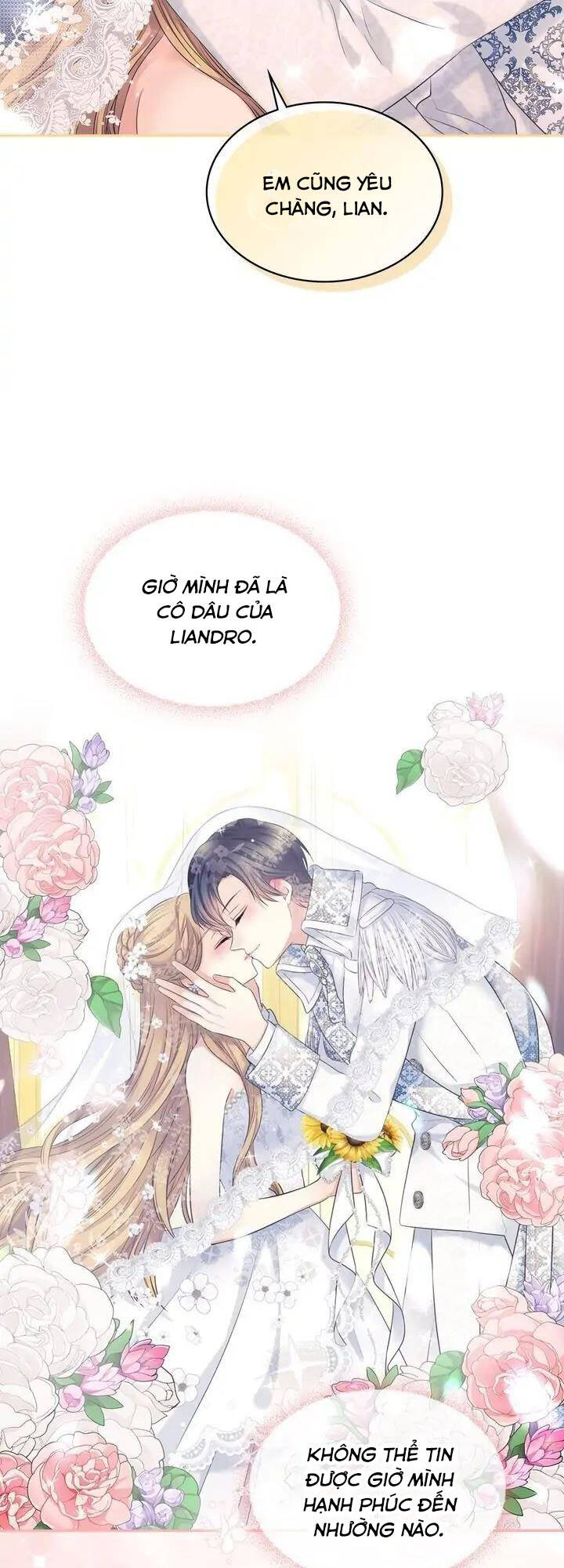 Tôi Trở Thành Hầu Gái Của Một Công Tước Chương 102 Ảnh 28