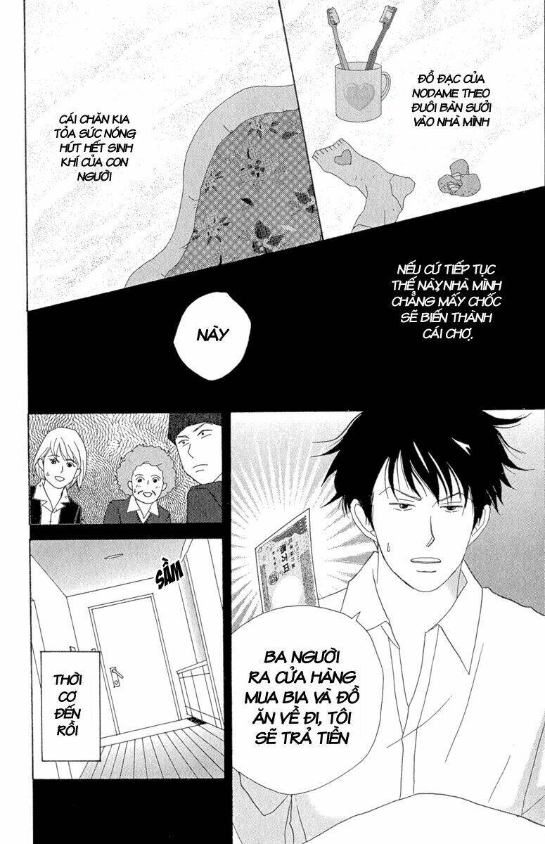 Nodame Cantabile Chương 9 Ảnh 27