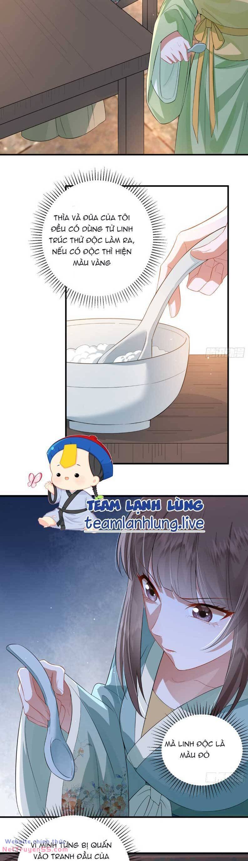 Phượng Hoàng Quy Hồi Chương 20 Ảnh 10