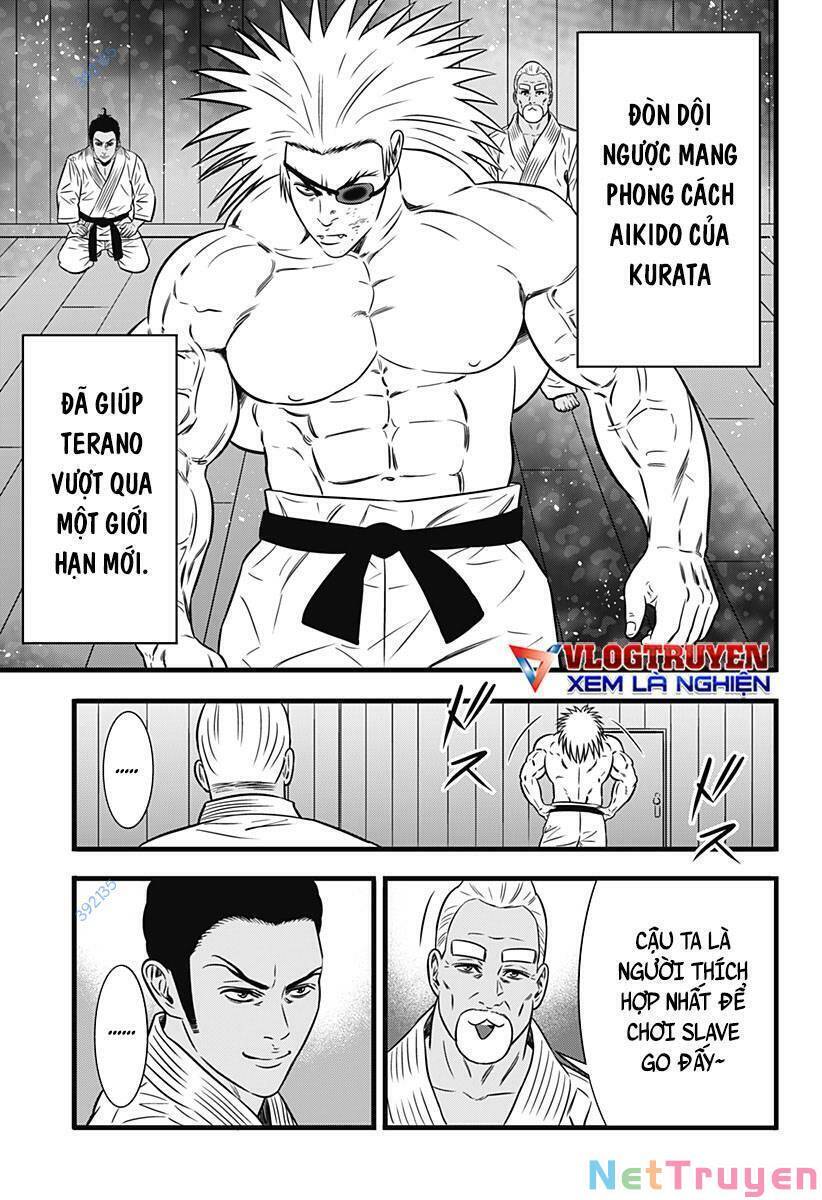 Slave Game Chương 148 Ảnh 10