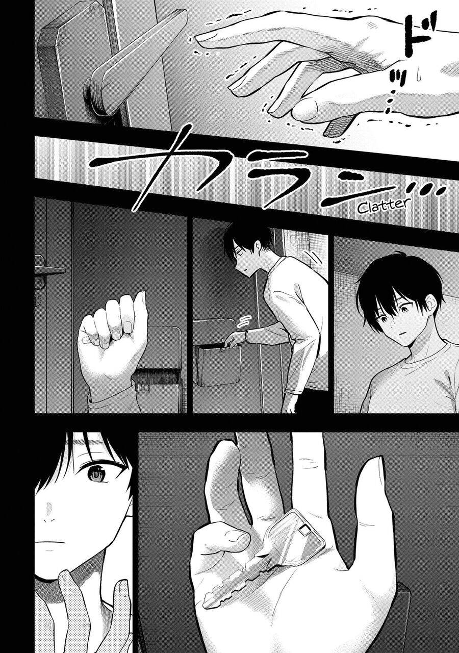 Kanojo Ni Uwaki Sareteita Ore Ga, Koakuma Na Kouhai Ni Natsukareteimasu Chương 26 Ảnh 26