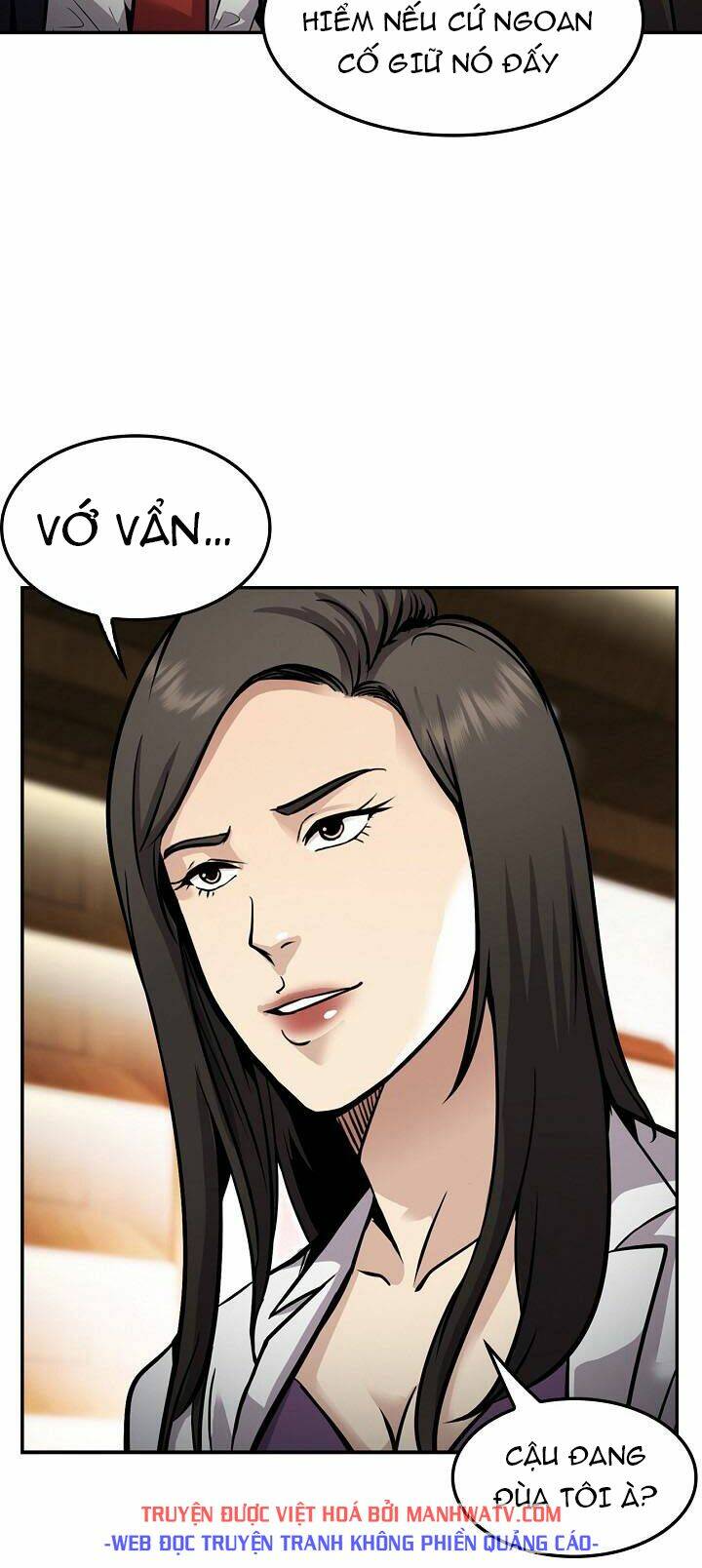 Điều Tra Viên Chuyển Sinh Chương 122 Ảnh 53