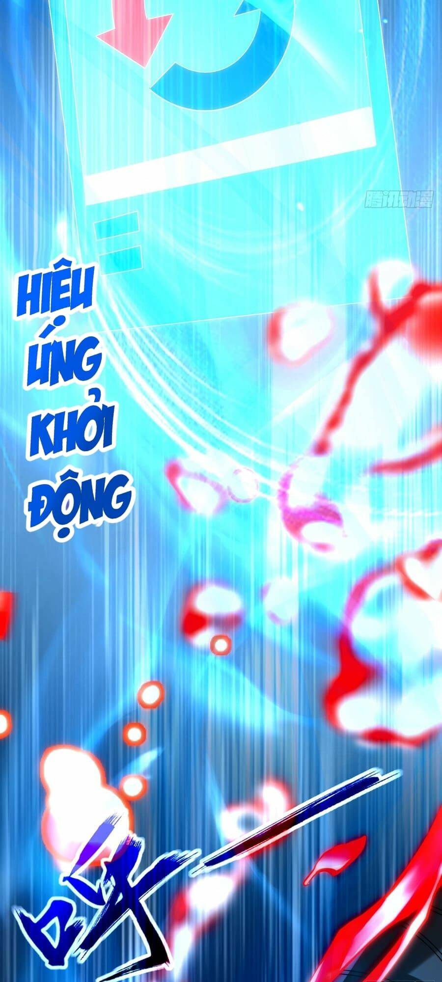 Nương Tử Nhà Ta Vậy Mà Là Nhân Vật Phản Diện Chương 1 Ảnh 38