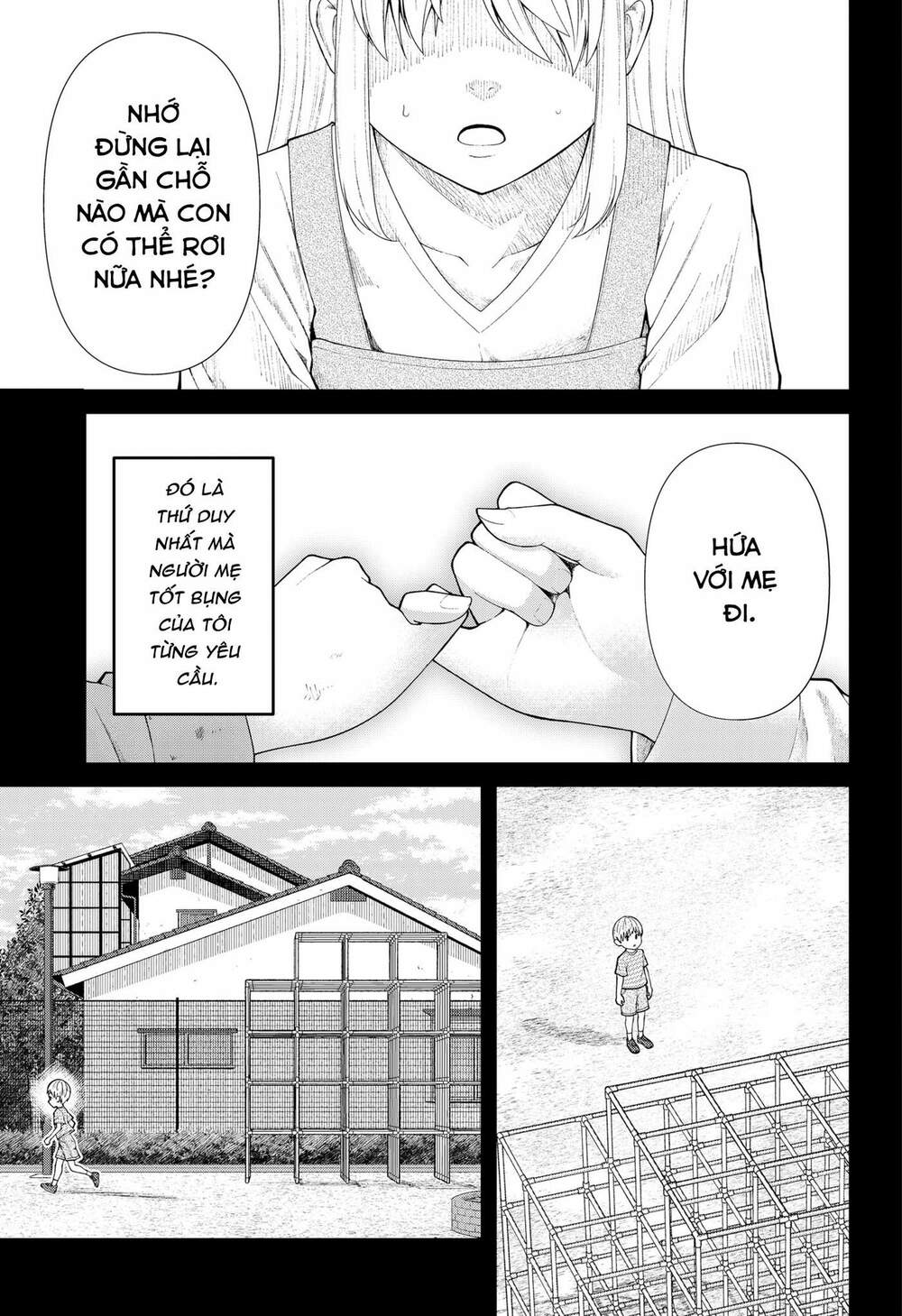 Henai Heartbeat Chương 1 Ảnh 19