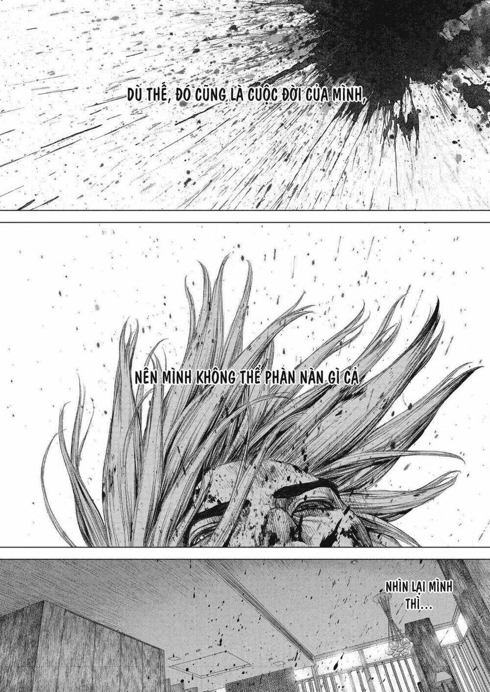 Sun-Ken Rock Chương 165 Ảnh 7