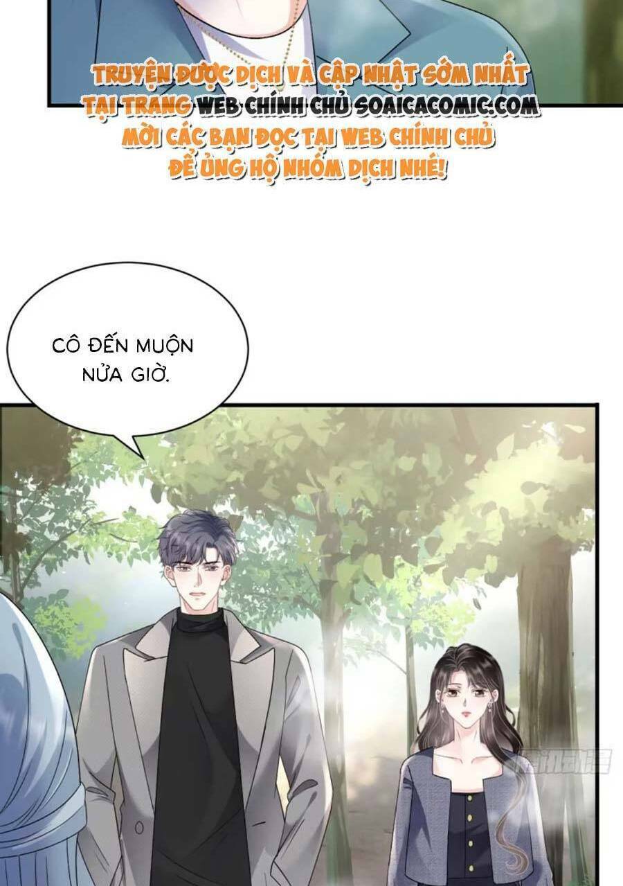 Đại Tiểu Thư Có Ý Đồ Gì Xấu Đâu Chương 177 Ảnh 36