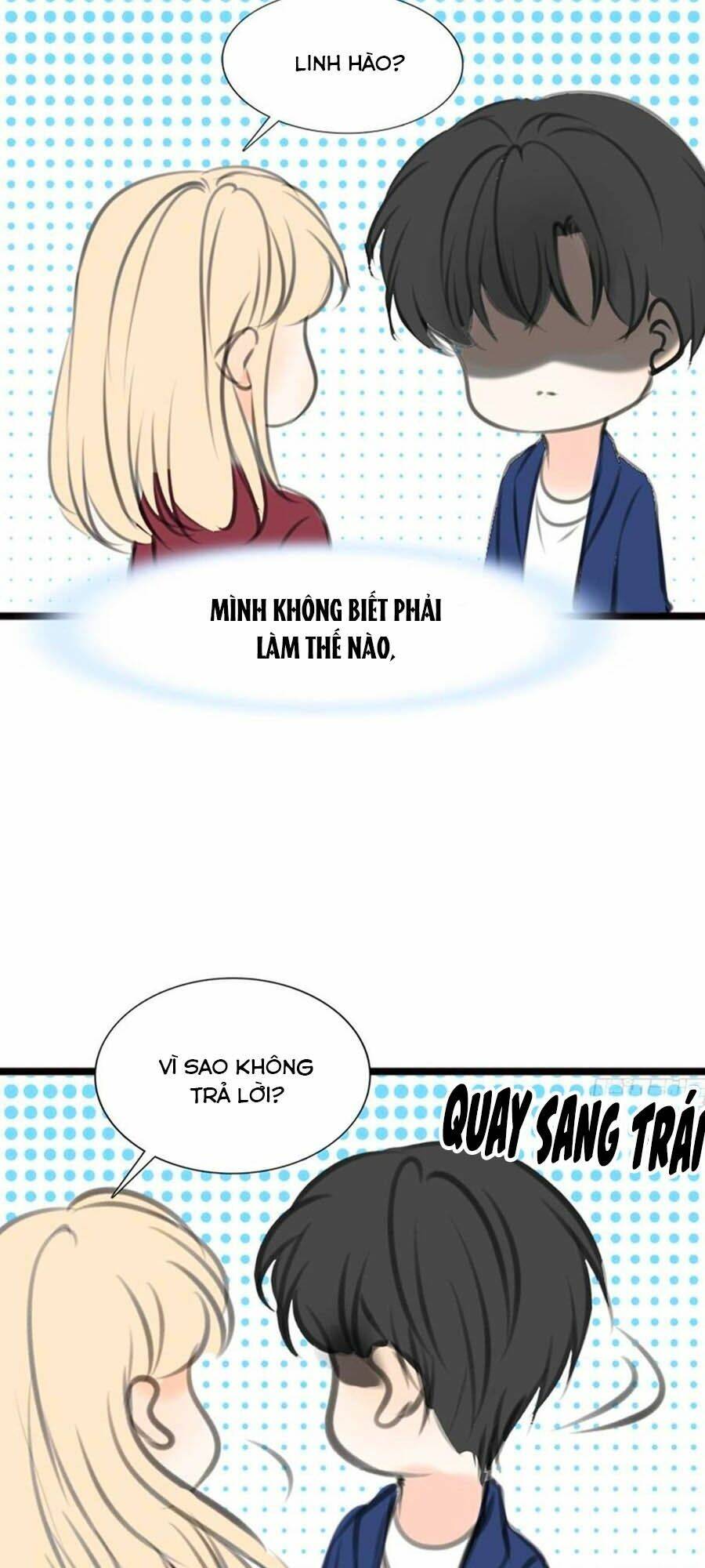 Công Chúa Nữ Vương Mệnh Chương 120 Ảnh 36