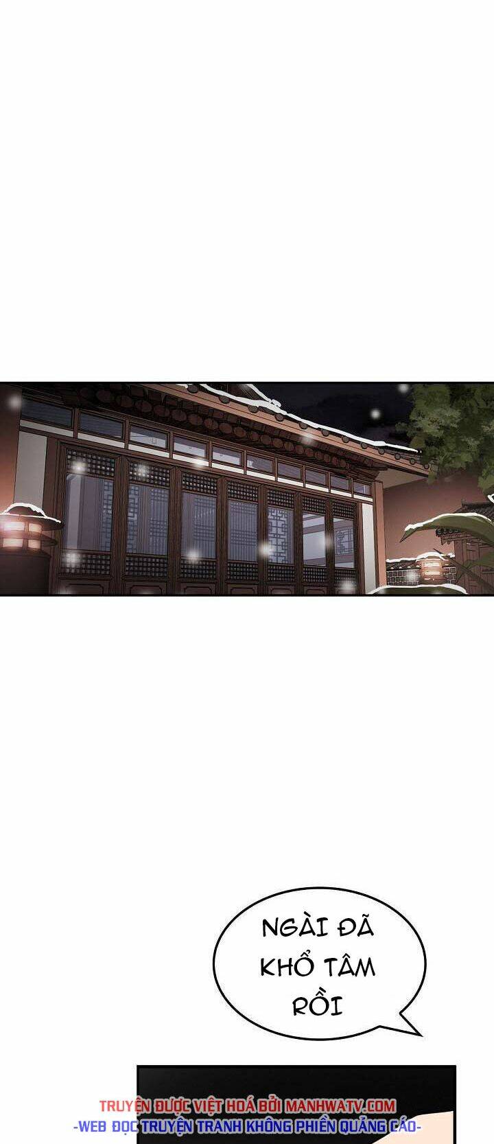 Điều Tra Viên Chuyển Sinh Chương 121 Ảnh 15