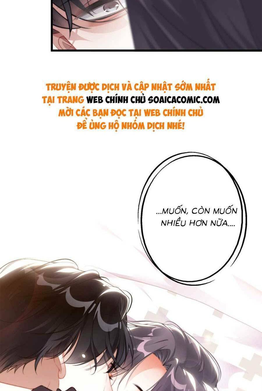 Theo Đuổi Anh Chồng Bác Sĩ Chương 22 Ảnh 27