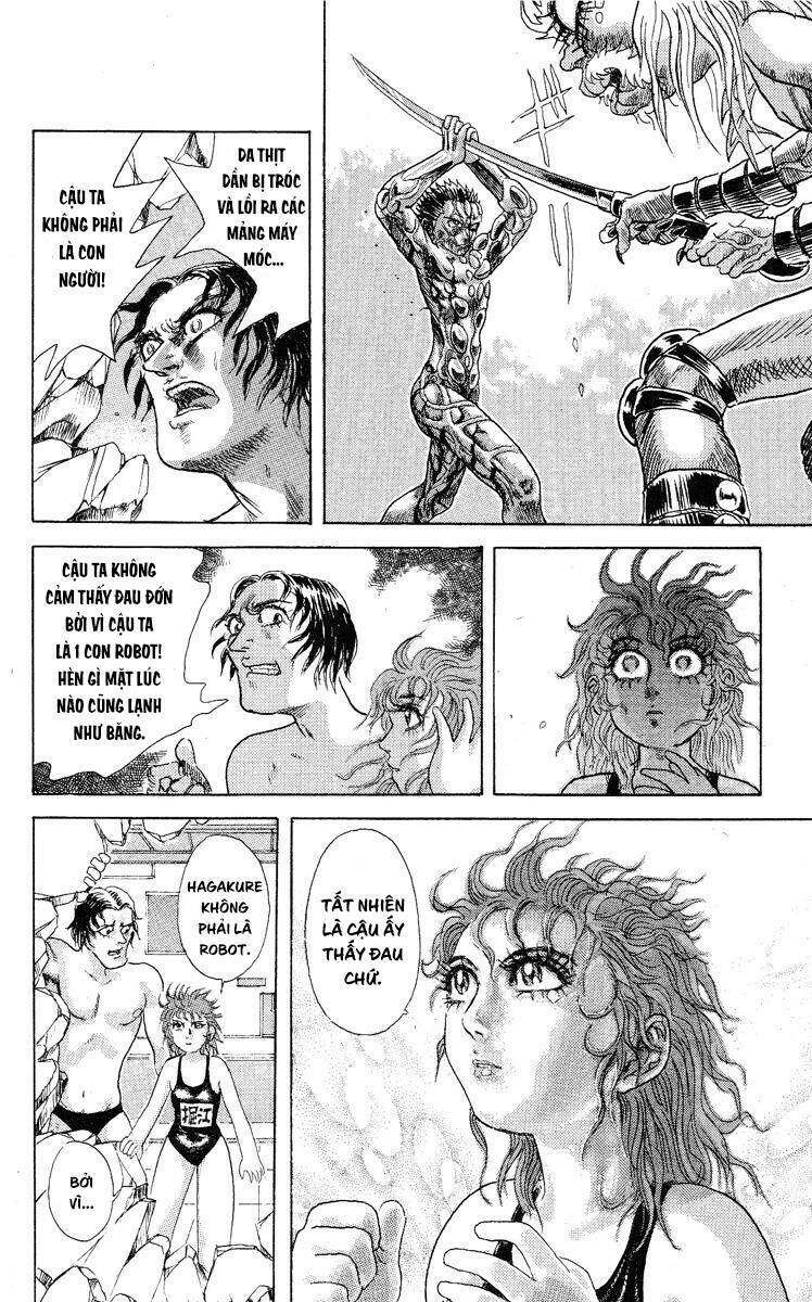 Apocalypse Zero Chương 7 Ảnh 14