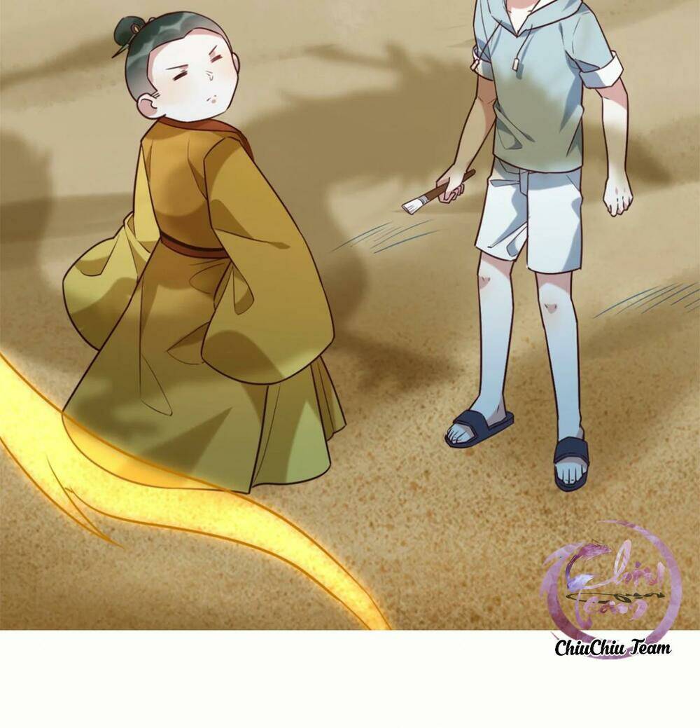 Chung Cư Yêu Quái Chương 73 Ảnh 37
