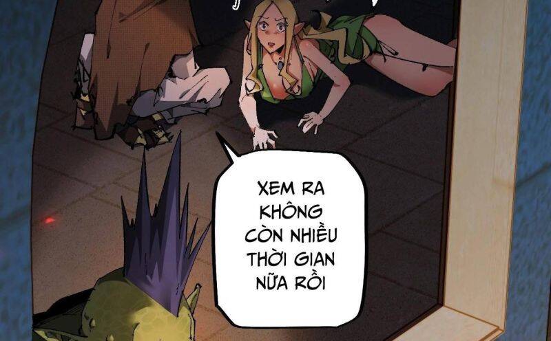 Từ Goblin Thành Thần Goblin Chương 7 Ảnh 71