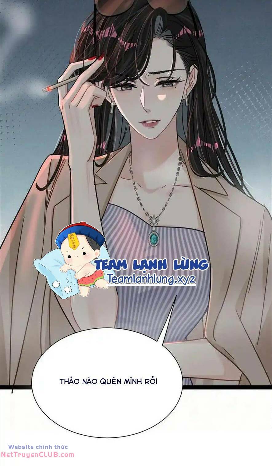 Tôi Bị Mẹ Kế Ép Yêu Đương Chương 8 Ảnh 41