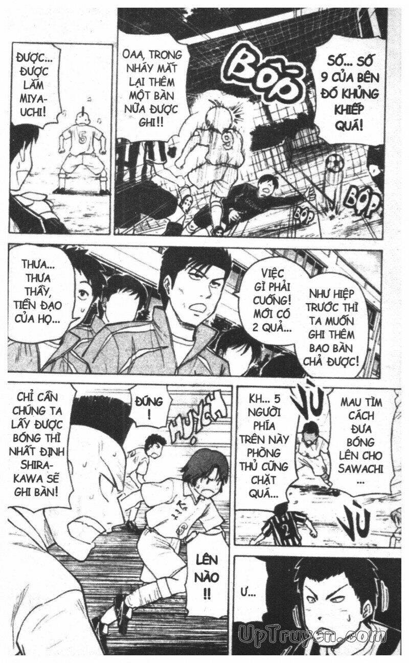 Golden Age Chương 3 Ảnh 177