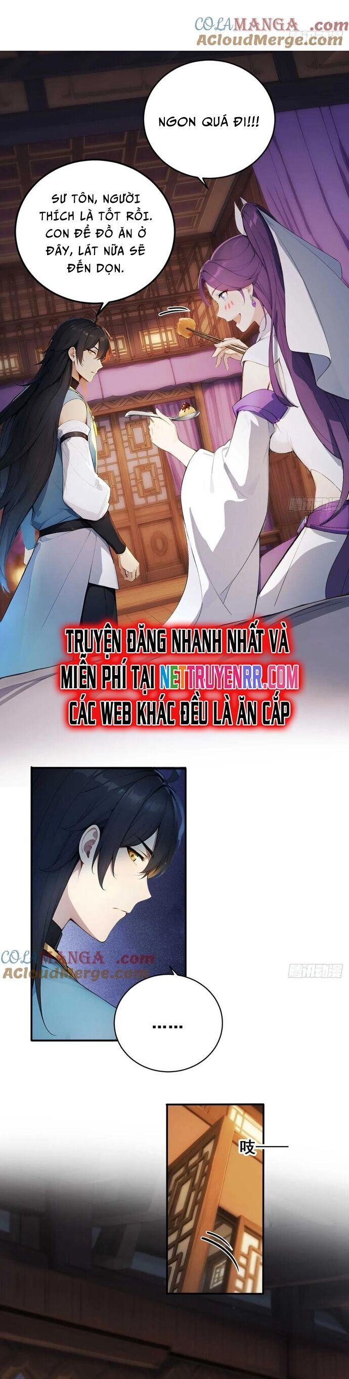 Ngươi Làm Bộ Tu Luyện Đi! Chương 76 Ảnh 7