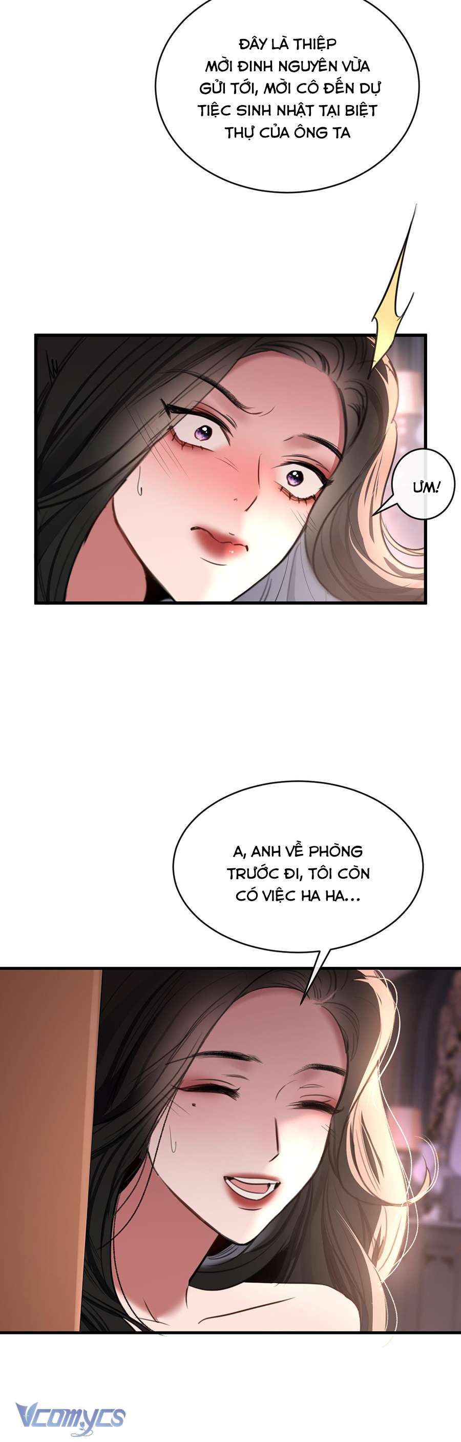 Tokimori-San Chẳng Chút Phòng Bị!! Chương 46 Ảnh 562