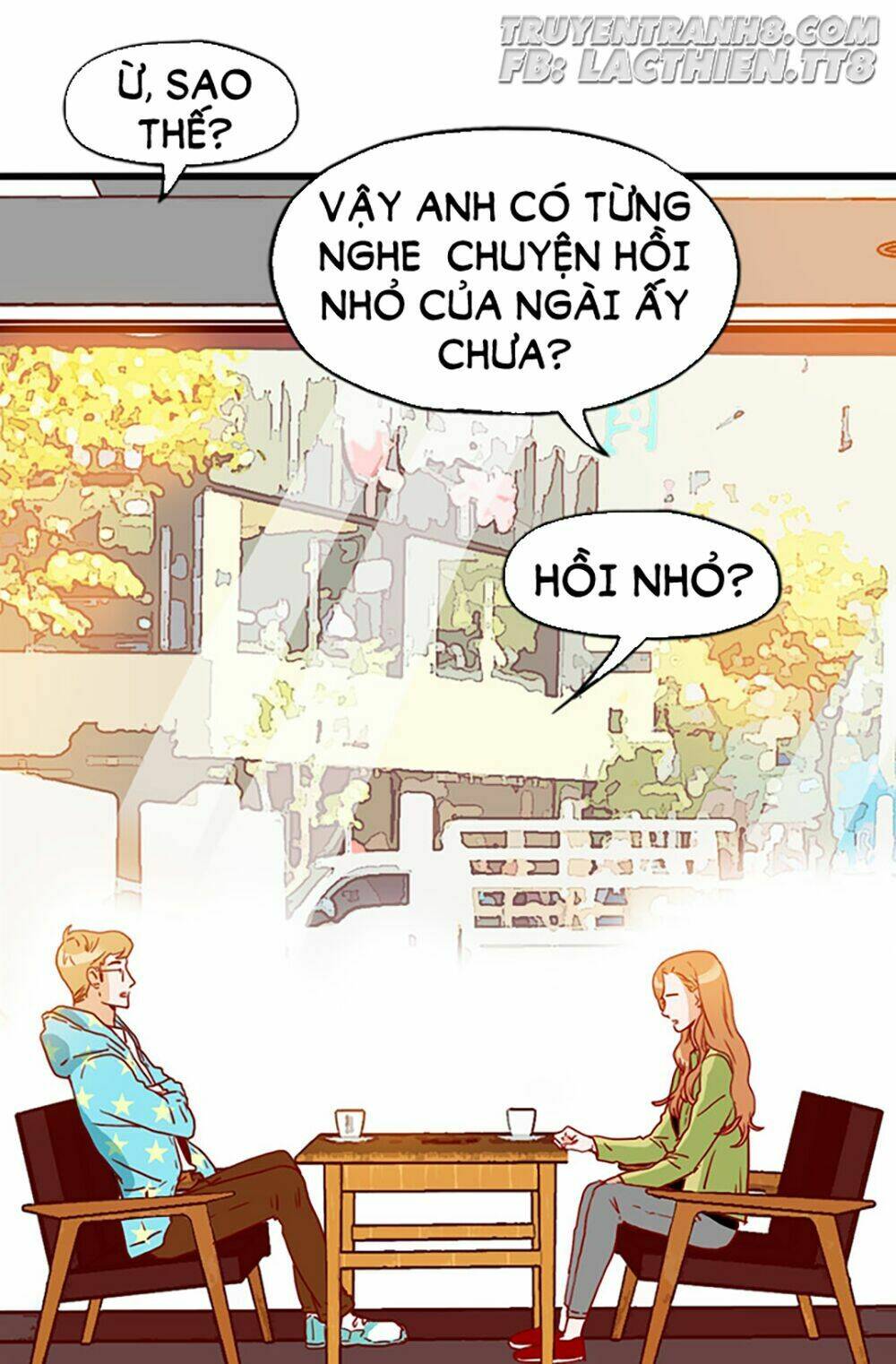 Thư Ký Kim Sao Thế Nhỉ? Chương 25 Ảnh 41