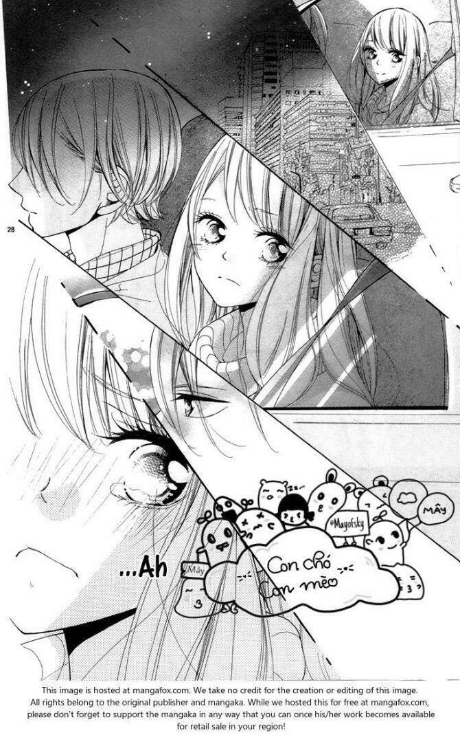18-Sai No Himitsu Chương 1 Ảnh 33