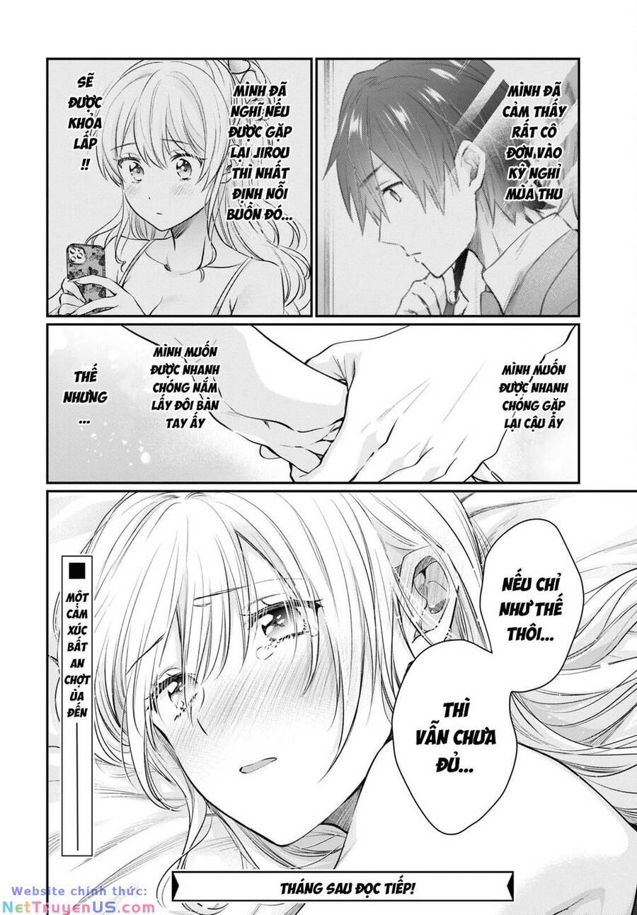 Fuufu Ijou, Koibito Miman. Chương 64 Ảnh 35