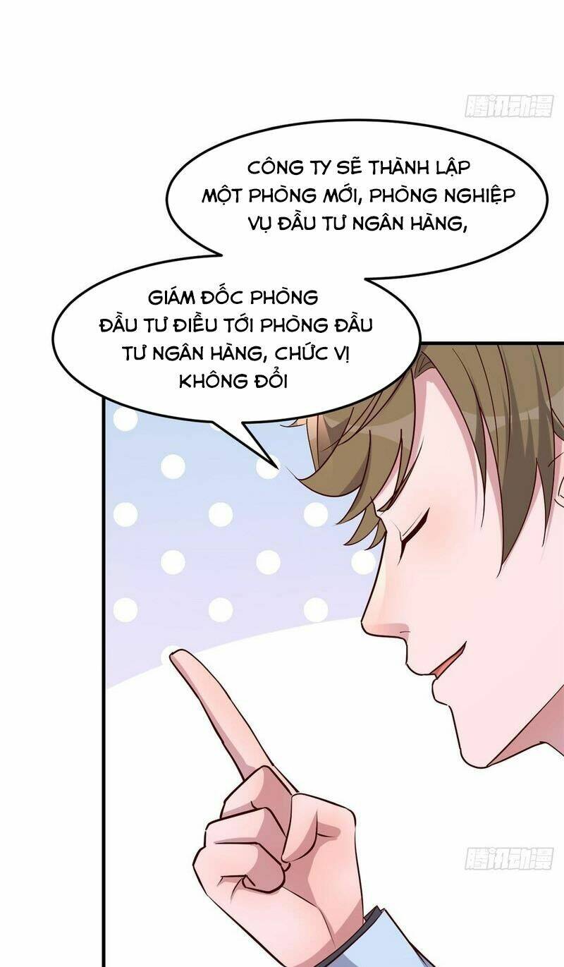 Chị Gái Tôi Là Đại Minh Tinh Chương 233 Ảnh 7