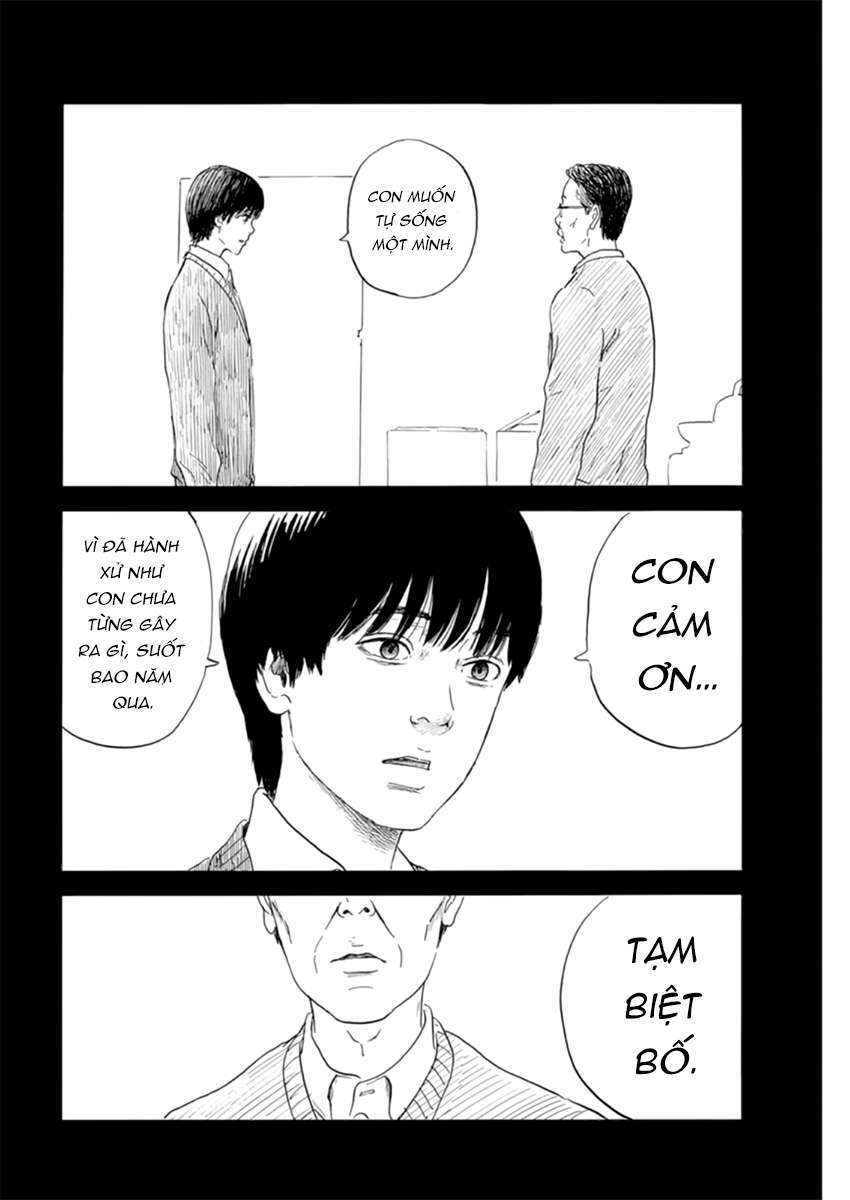 Chi No Wadachi Chương 113 Ảnh 21